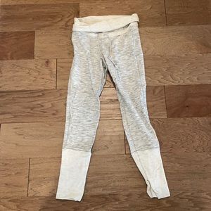 Free people joggers